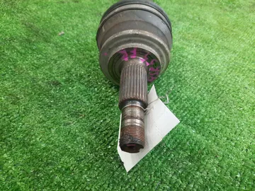 ПРИВОД НА TOYOTA ESTIMA GSR55 2GR-FE