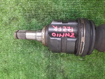 ПРИВОД НА TOYOTA ISIS ZNM10 1ZZ-FE