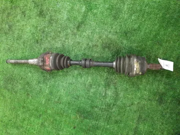 ПРИВОД НА NISSAN SERENA PNC24 SR20DE