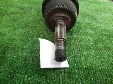 ПРИВОД НА NISSAN SERENA PNC24 SR20DE