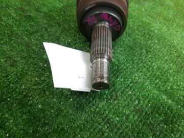 ПРИВОД НА MITSUBISHI RVR GA4W 4J10