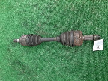 ПРИВОД НА MITSUBISHI PAJERO V73W 6G72