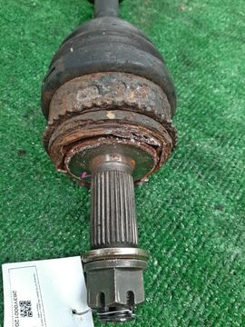 ПРИВОД НА MITSUBISHI PAJERO V73W 6G72