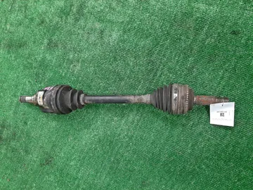 ПРИВОД НА TOYOTA SIENTA NCP85 1NZ-FE