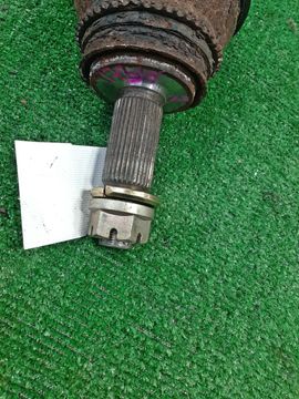 ПРИВОД НА MITSUBISHI PAJERO V73W 6G72