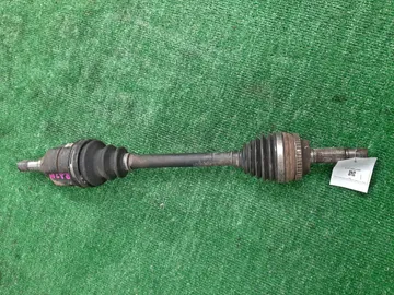 ПРИВОД НА TOYOTA SIENTA NCP85 1NZ-FE