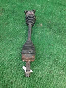 ПРИВОД НА MITSUBISHI PAJERO V73W 6G72