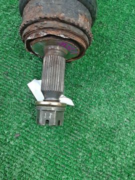 ПРИВОД НА MITSUBISHI PAJERO V73W 6G72