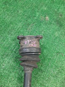ПРИВОД НА MITSUBISHI PAJERO V73W 6G72