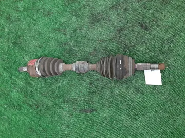 ПРИВОД НА NISSAN AD Y11 QG15DE