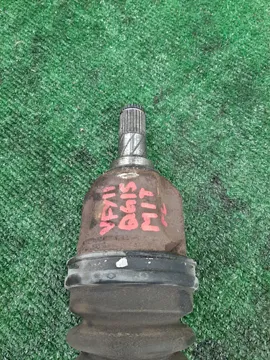ПРИВОД НА NISSAN AD Y11 QG15DE