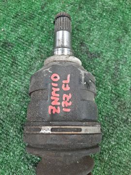 ПРИВОД НА TOYOTA ISIS ZNM10 1ZZ-FE
