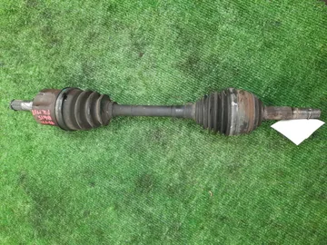 ПРИВОД НА NISSAN AD Y11 QG15DE