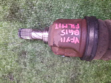 ПРИВОД НА NISSAN AD Y11 QG15DE