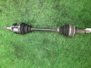 ПРИВОД НА TOYOTA WISH ZNE10 1ZZ-FE
