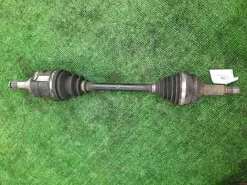 ПРИВОД НА TOYOTA WISH ZNE10 1ZZ-FE