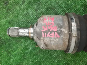 ПРИВОД НА NISSAN AD Y11 QG15DE