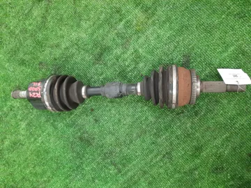 ПРИВОД НА NISSAN SERENA C24 SR20DE