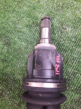 ПРИВОД НА TOYOTA BB NCP31 1NZ-FE