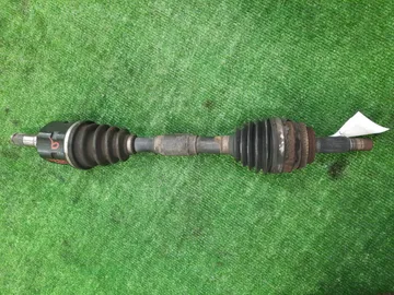 ПРИВОД НА TOYOTA AVENSIS AZT255 1AZ-FSE