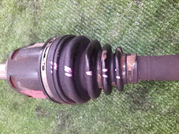 ПРИВОД НА TOYOTA ESTIMA GSR55 2GR-FE