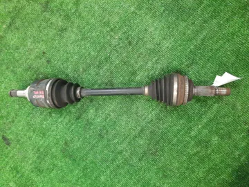 ПРИВОД НА TOYOTA ISIS ZNM10 1ZZ-FE