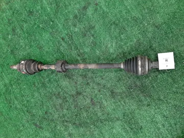 ПРИВОД НА TOYOTA ISIS ZNM10 1ZZ-FE