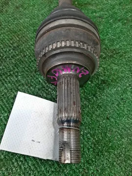 ПРИВОД НА TOYOTA ISIS ZNM10 1ZZ-FE