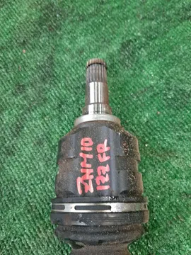 ПРИВОД НА TOYOTA ISIS ZNM10 1ZZ-FE