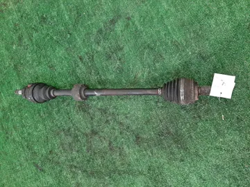 ПРИВОД НА TOYOTA WISH ZNE10 1ZZ-FE