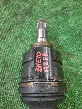 ПРИВОД НА TOYOTA WISH ZNE10 1ZZ-FE