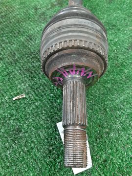 ПРИВОД НА TOYOTA PORTE NNP11 1NZ-FE