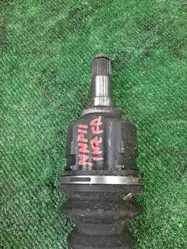 ПРИВОД НА TOYOTA PORTE NNP11 1NZ-FE