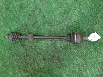 ПРИВОД НА TOYOTA WISH ZNE10 1ZZ-FE