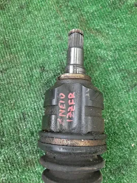 ПРИВОД НА TOYOTA WISH ZNE10 1ZZ-FE