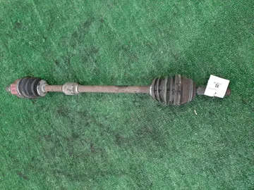 ПРИВОД НА NISSAN AD Y11 QG15DE