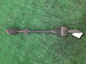 ПРИВОД НА NISSAN AD Y11 QG15DE