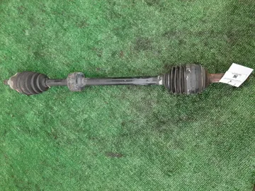 ПРИВОД НА NISSAN AD Y11 QG15DE