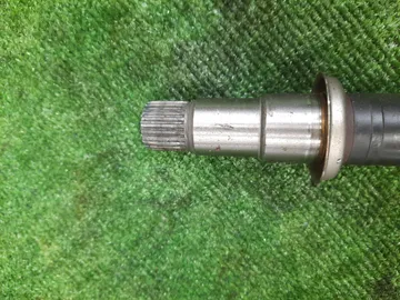 ПРИВОД НА TOYOTA AVENSIS AZT251 2AZ-FSE