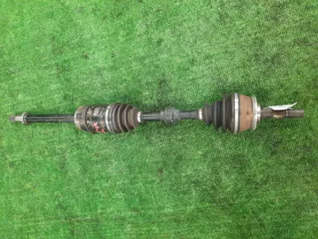 ПРИВОД НА NISSAN SERENA C24 SR20DE