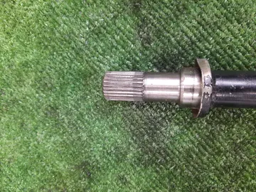 ПРИВОД НА NISSAN SERENA C24 SR20DE