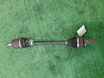 ПРИВОД НА HONDA STREAM RN6 R18A