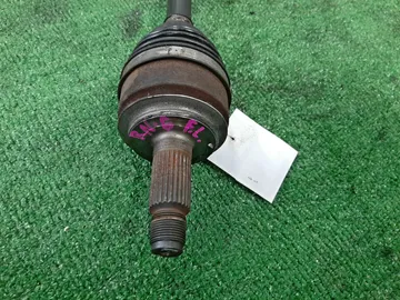 ПРИВОД НА HONDA STREAM RN6 R18A