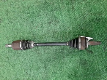 ПРИВОД НА HONDA STREAM RN6 R18A