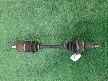 ПРИВОД НА NISSAN SUNNY B15 QG15DE