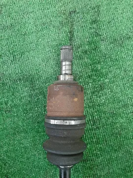 ПРИВОД НА NISSAN SUNNY B15 QG15DE