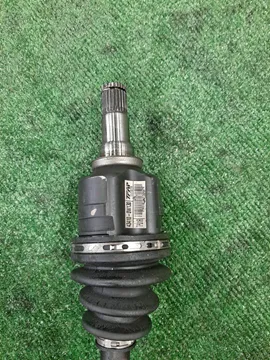 ПРИВОД НА TOYOTA PORTE NNP11 1NZ-FE