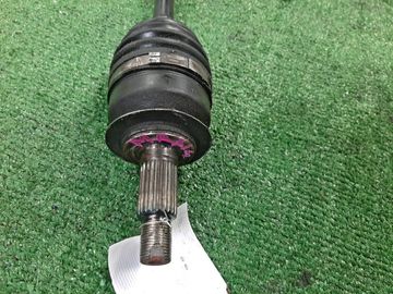 ПРИВОД НА SUZUKI HUSTLER MR31S R06A