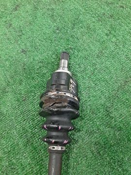 ПРИВОД НА TOYOTA PORTE NNP11 1NZ-FE