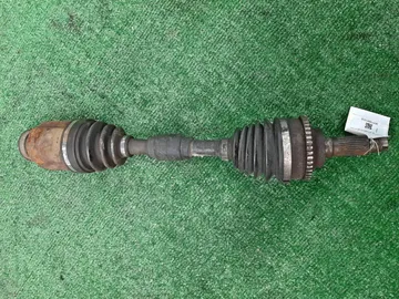 ПРИВОД НА MAZDA MPV LW3W L3-DE